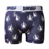 Cool De Sacs Falkirk F.C. Technical Boxer Shorts