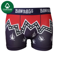 Cool De Sacs Falkirk F.C. Retro Technical Boxer Shorts