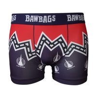 Cool De Sacs Falkirk F.C. Retro Technical Boxer Shorts