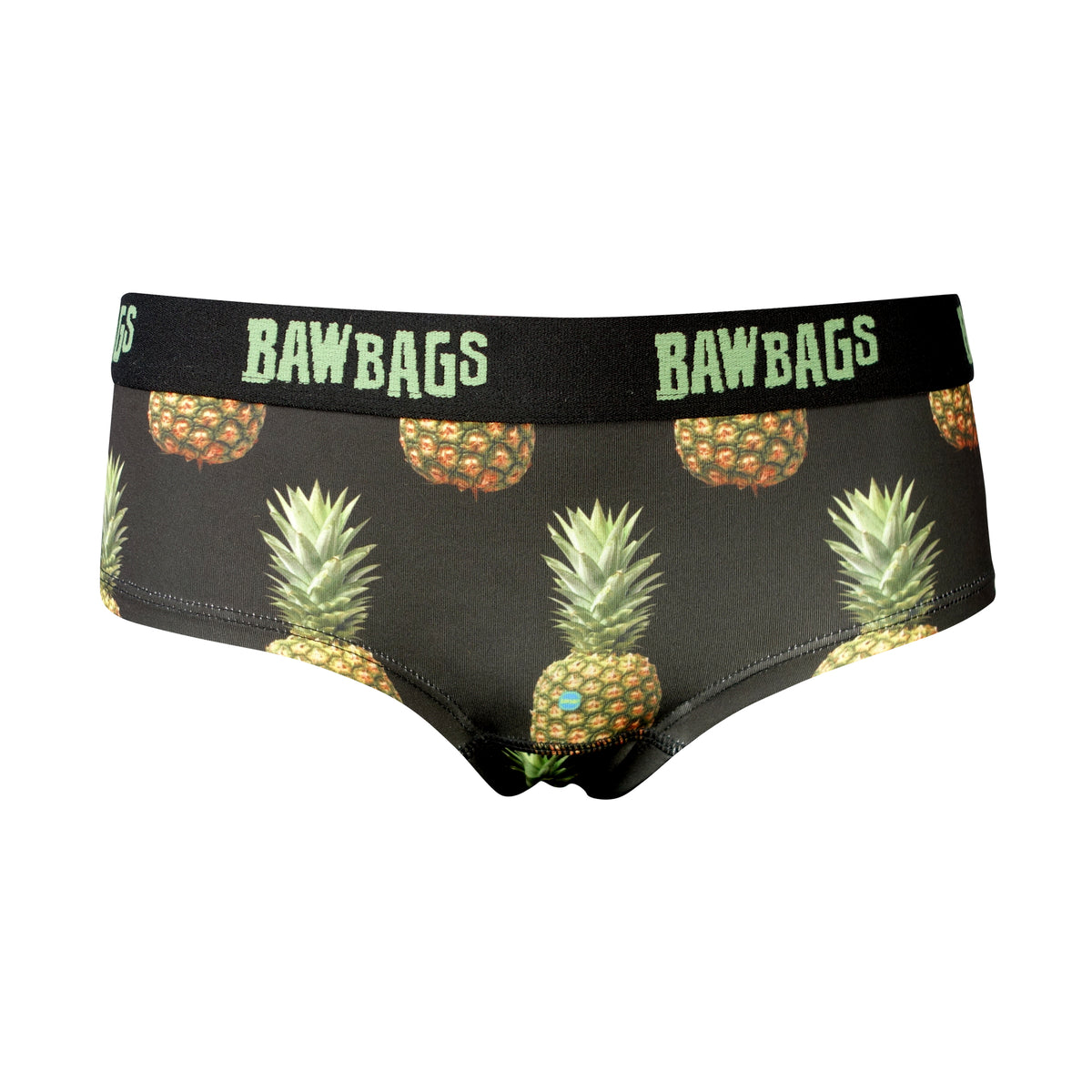 Women's Cool De Sacs Fruit Bowl 3-Pack Technical Underwear