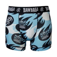 Cool De Sacs Glasgow Warriors 1872 Cup Technical Boxer Shorts