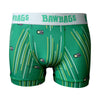 Cool De Sacs Green Team Technical Boxer Shorts