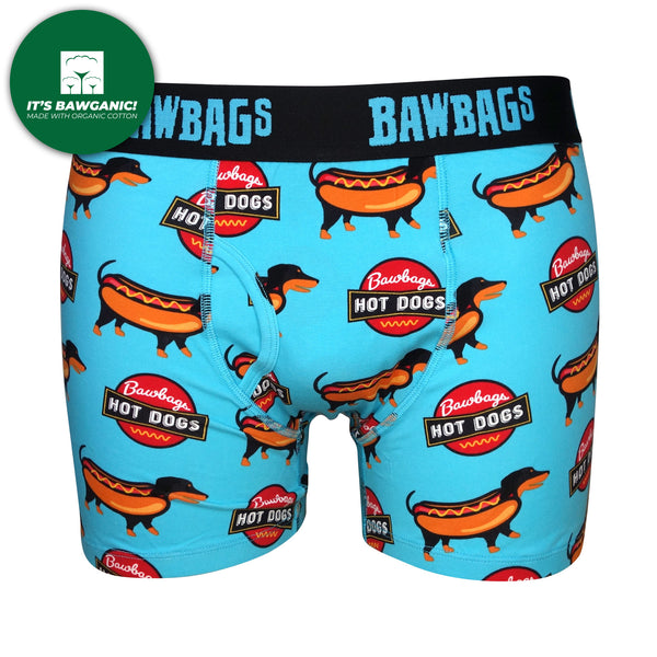 Bawbags Original Boxer Shorts, Briefs - Bawbags