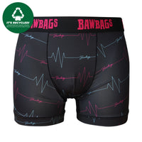 Cool De Sacs Heart Rate Technical Boxer Shorts