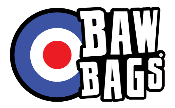 Bawbags Logo