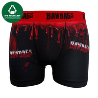 Cool De Sacs Horror Bloody Baws Technical Boxer Shorts