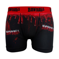 Cool De Sacs Horror 3-Pack Technical Boxer Shorts