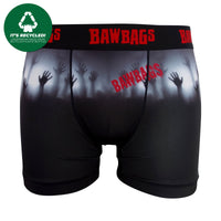 Cool De Sacs Horror Hands Technical Boxer Shorts