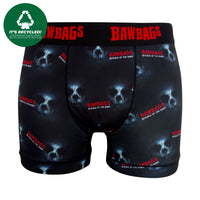 Cool De Sacs Horror Revenge Technical Boxer Shorts