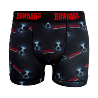 Cool De Sacs Horror 3-Pack Technical Boxer Shorts