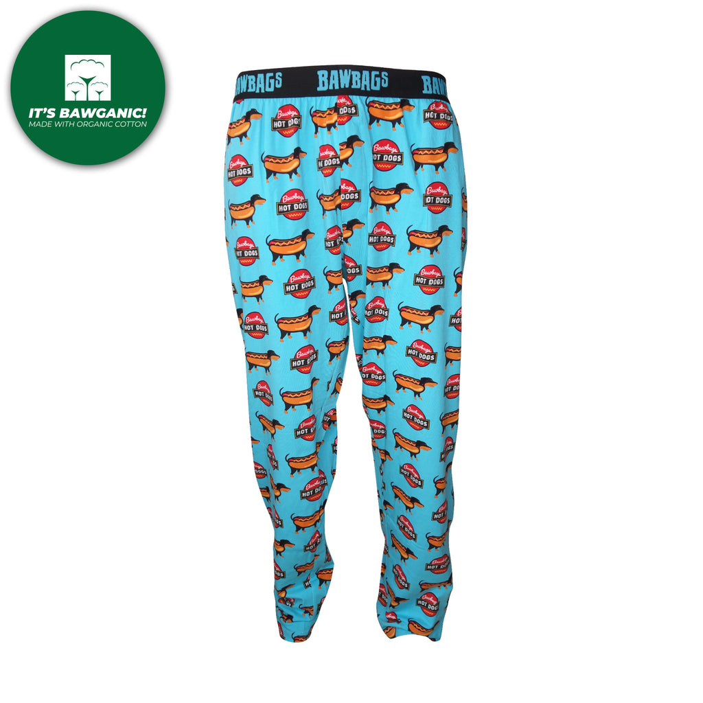 Hot Dogs Lounge Pants