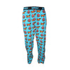 Hot Dogs Lounge Pants