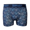 Cool De Sacs House Of Baws 3-Pack Technical Boxer Shorts