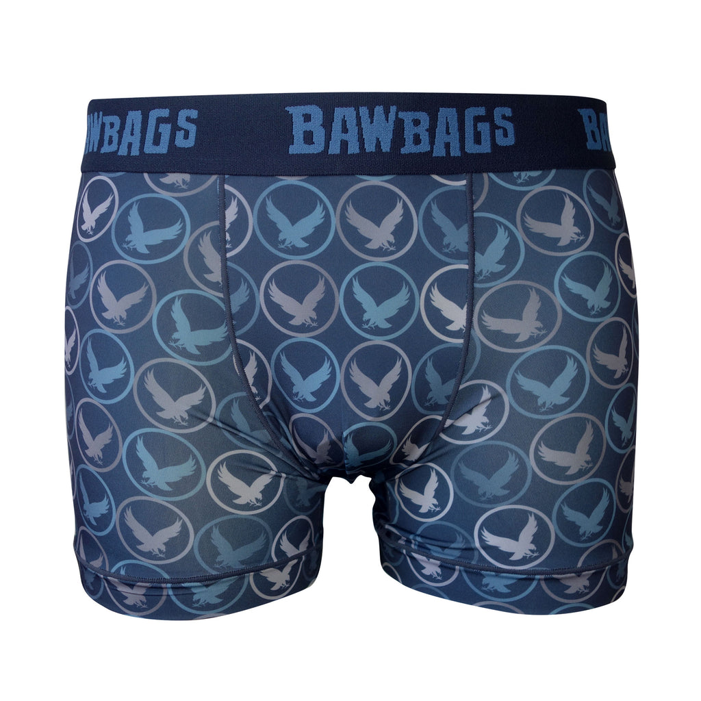 Cool De Sacs House Of Baws 3-Pack Technical Boxer Shorts