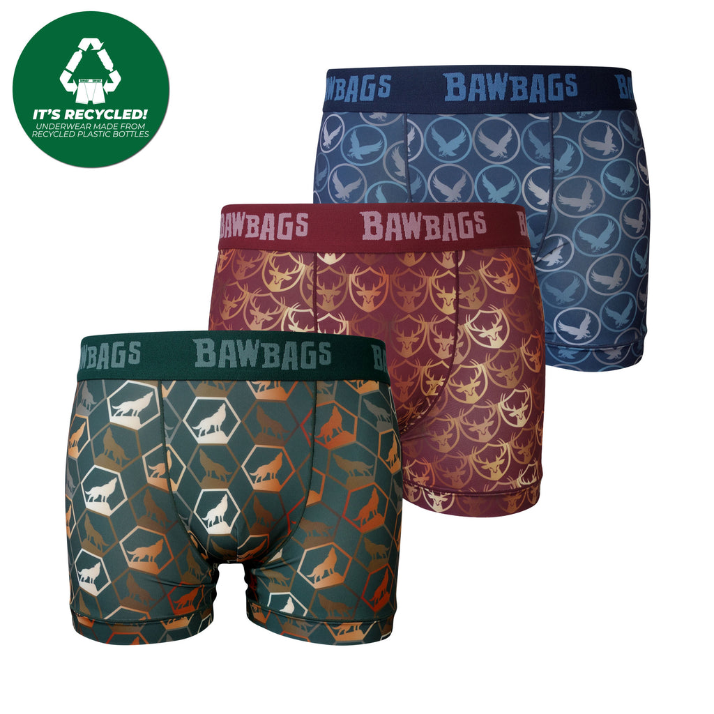 Best geteste boxershorts sale