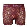 Cool De Sacs House Of Baws 3-Pack Technical Boxer Shorts