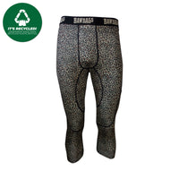 Leopard - Sand Base Layer Bottom