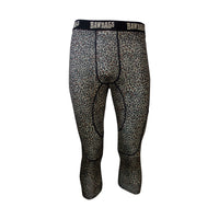 Leopard - Sand Base Layer Bottom