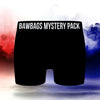 Mystery 6 Pack of Boxer Shorts