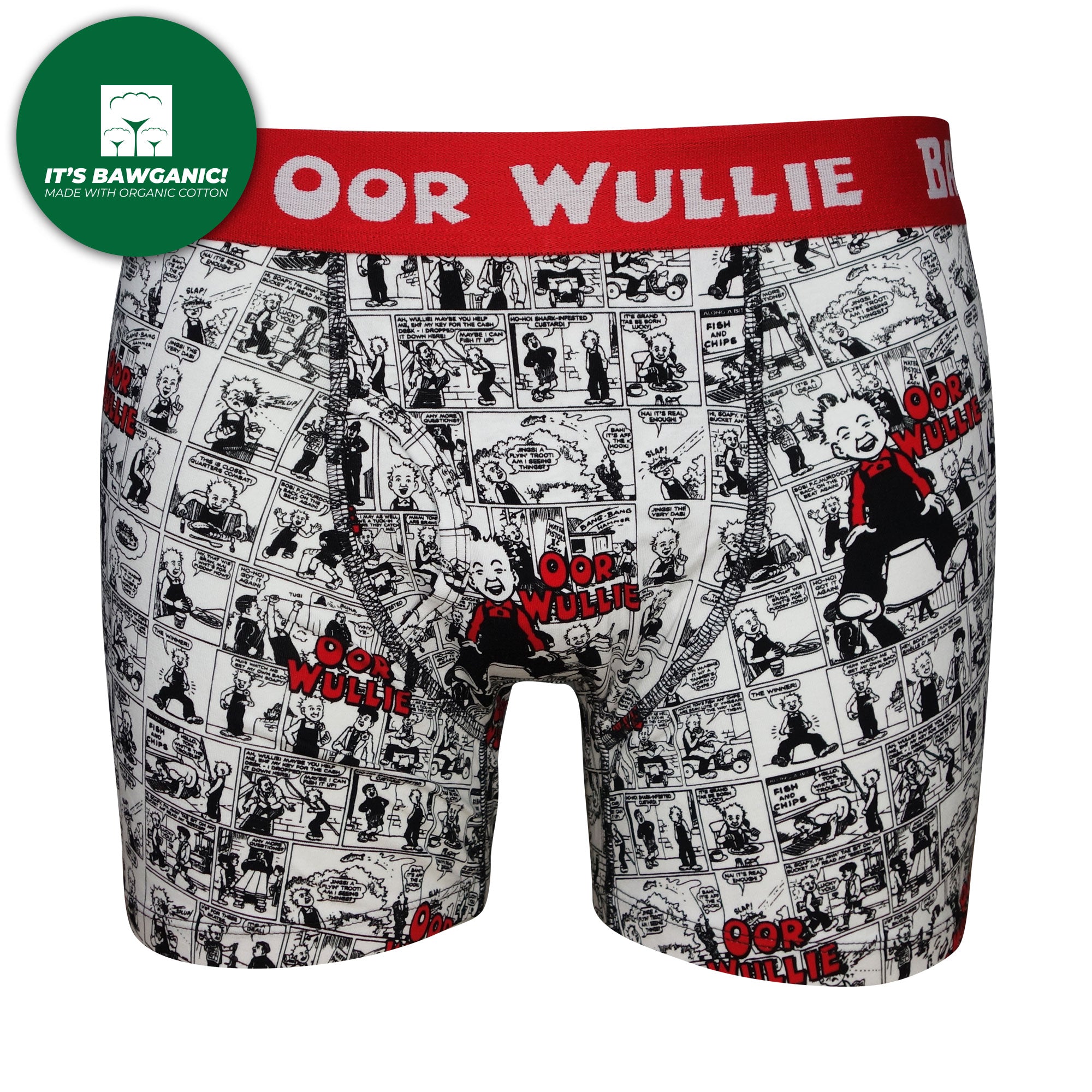 Boxer shorts for men with design hotsell