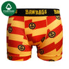 Cool De Sacs Partick Thistle Jags Technical Boxer Shorts