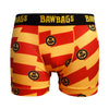 Cool De Sacs Partick Thistle Jags Technical Boxer Shorts