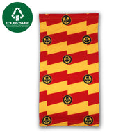 Partick Thistle Jags Multi Sleeve Snood