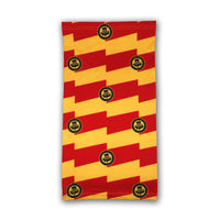 Partick Thistle Jags Multi Sleeve Snood