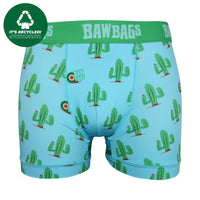 Cool De Sacs Pricks Technical Boxer Shorts