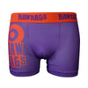 Cool De Sacs Re:Bawler 3-Pack Technical Boxer Shorts