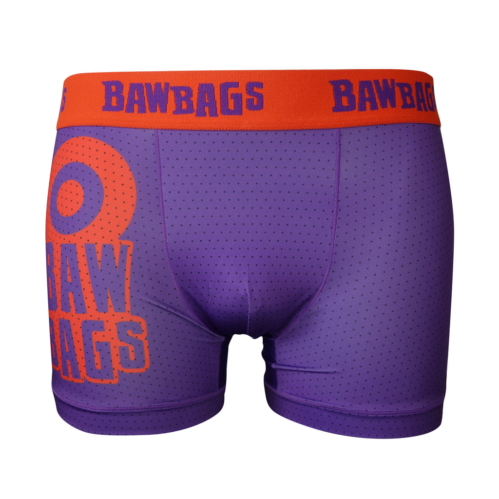 Cool De Sacs Re:Bawler 3-Pack Technical Boxer Shorts