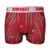 Cool De Sacs Red Team Technical Boxer Shorts