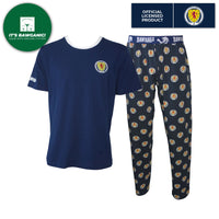 Scotland National Team Pyjama Set