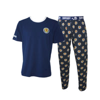 Scotland National Team Pyjama Set