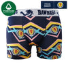 Cool De Sacs Scotland National Team Flashback Technical Boxer Shorts