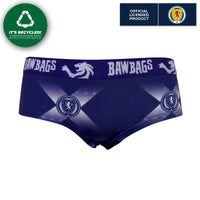 Women's Cool De Sacs Scotland National Team Kit Technical Underwear