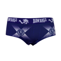 Women's Cool De Sacs Scotland National Team Kit Technical Underwear