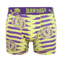 Cool De Sacs Scotland National Team 3-Pack Technical Boxer Shorts