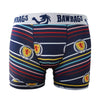 Cool De Sacs Scotland National Team Stripes Technical Boxer Shorts