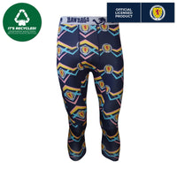 Scotland National Team - Flashback Base Layer Bottom