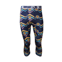 Scotland National Team - Flashback Base Layer Bottom