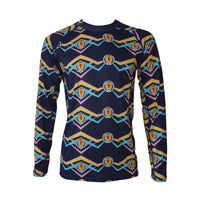 Scotland National Team - Flashback Base Layer Top
