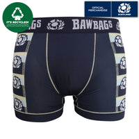 Cool De Sacs Scotland Rugby Kit Technical Boxer Shorts