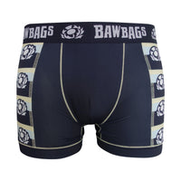 Cool De Sacs Scotland Rugby Kit Technical Boxer Shorts