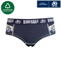 Women's Cool De Sacs Scotland Rugby Kit Technical Underwear