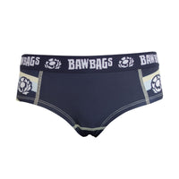 Women's Cool De Sacs Scotland Rugby Murrayfield 3-Pack Technical Underwear