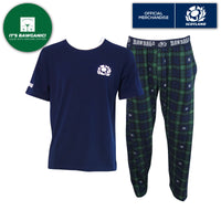 Scotland Rugby Pyjama Set