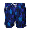 Scotland Camo Board Shorts