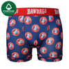 Cool De Sacs Spartans F.C. Technical Boxer Shorts