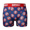 Cool De Sacs Spartans F.C. Technical Boxer Shorts